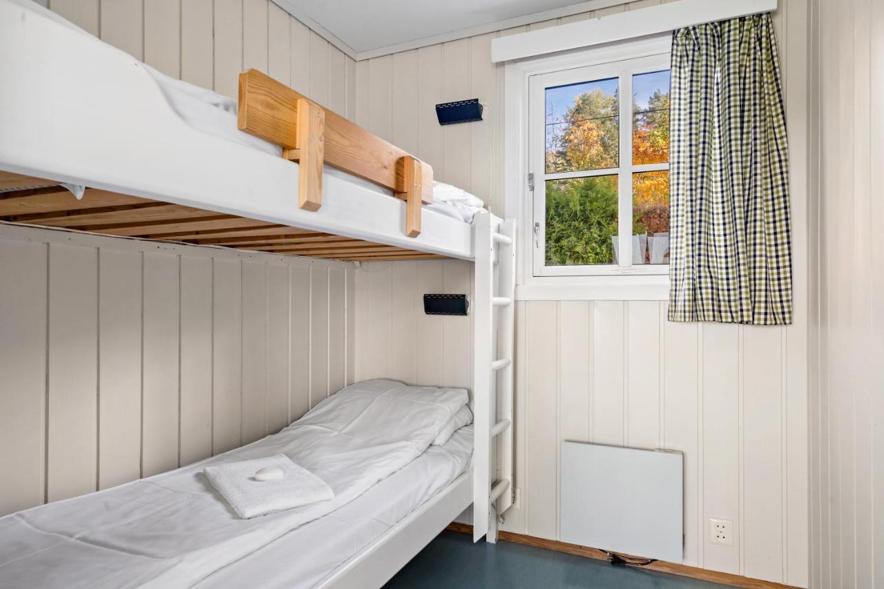 First Camp Norsjo Telemark Resort 3*
