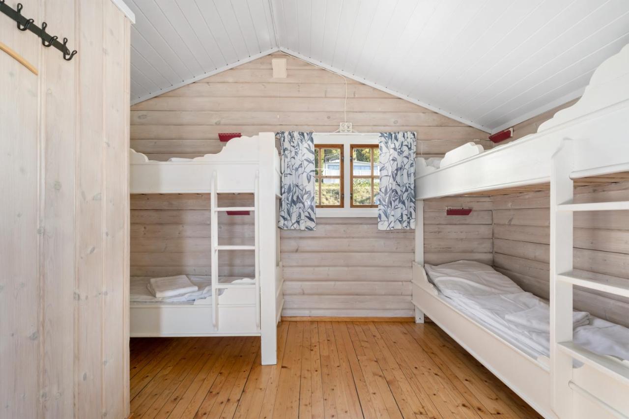 First Camp Norsjo Telemark Resort