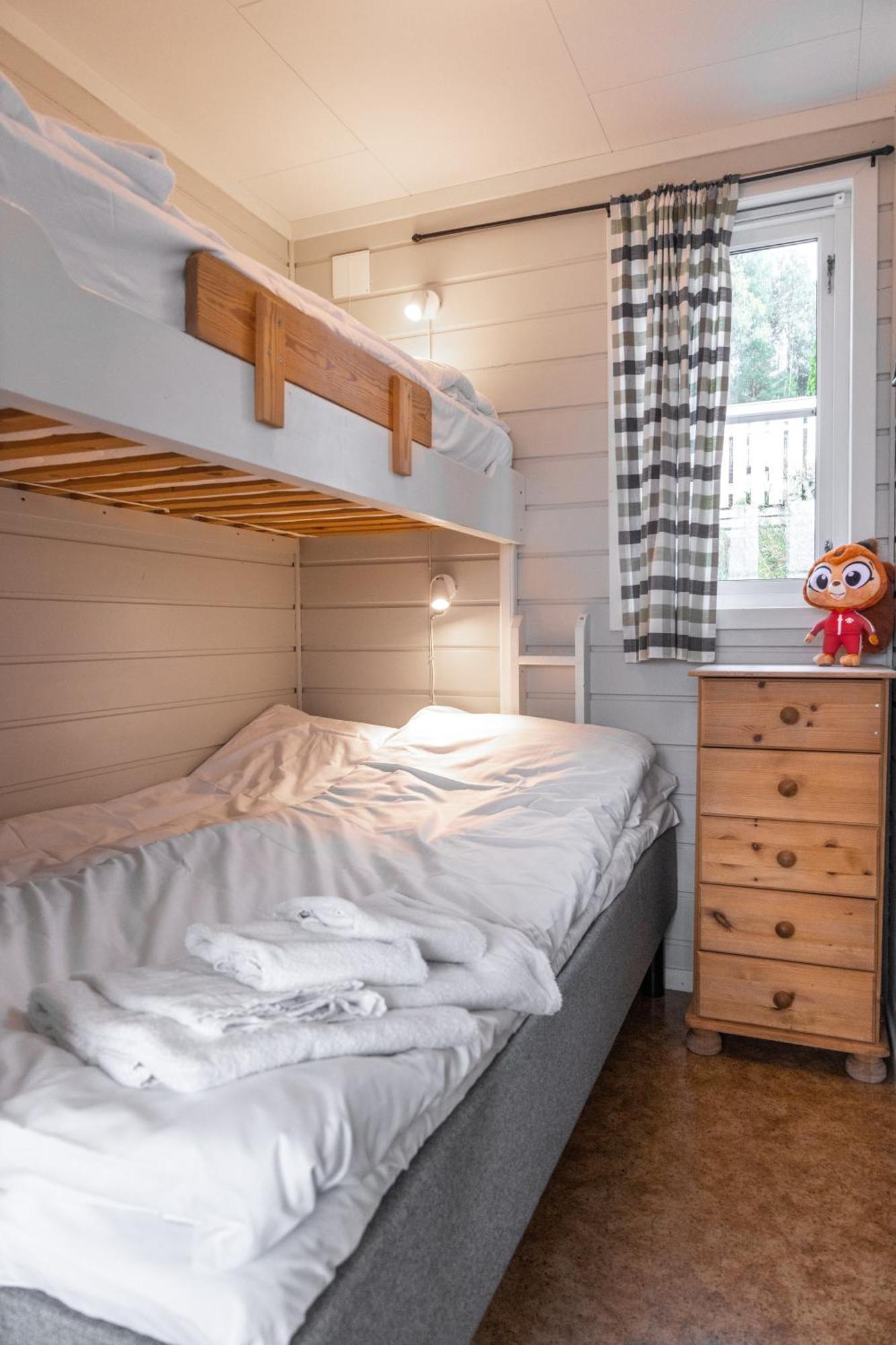 First Camp Norsjo Telemark Resort 3*