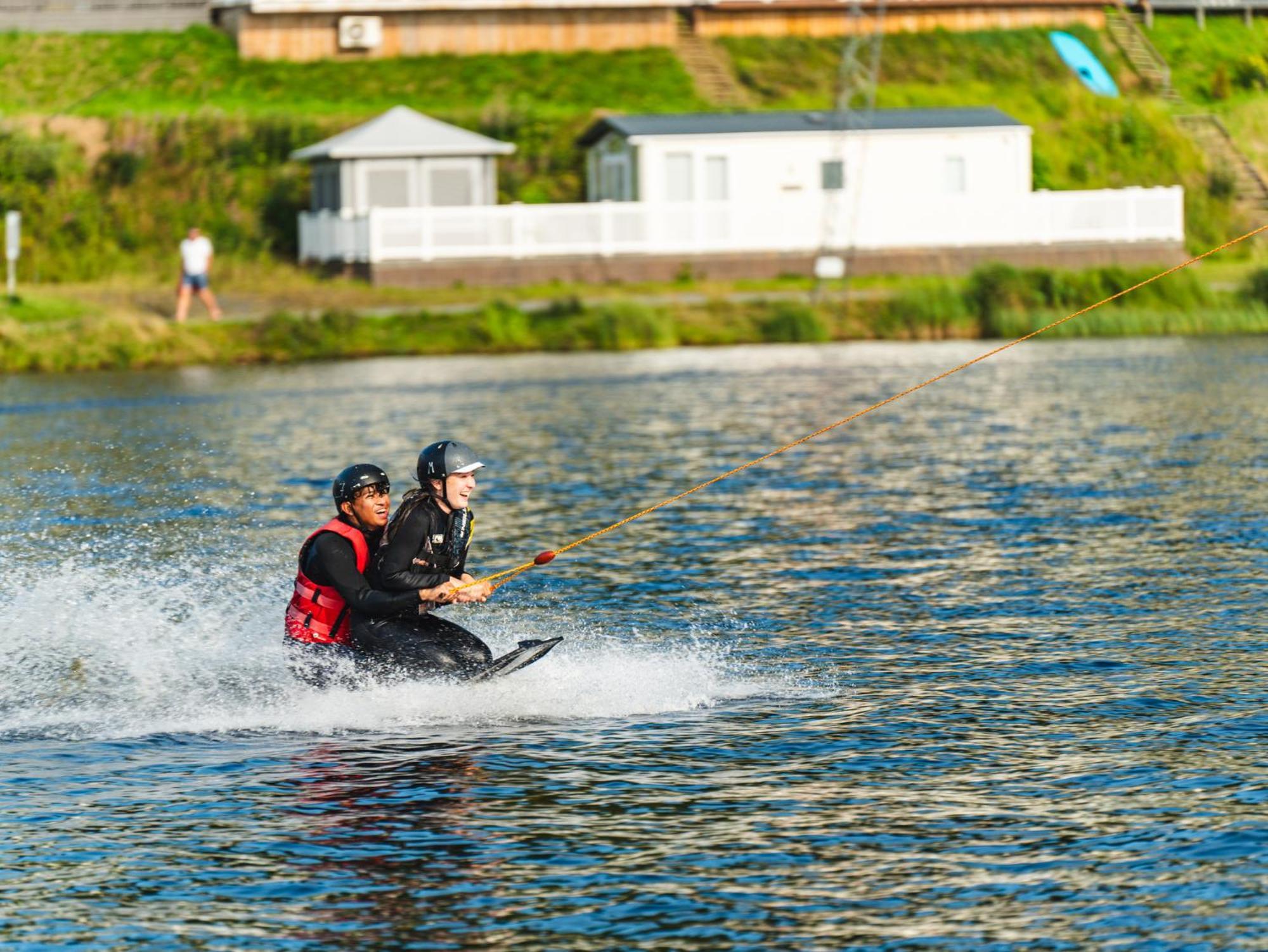 Resort First Camp Norsjo Telemark 3*