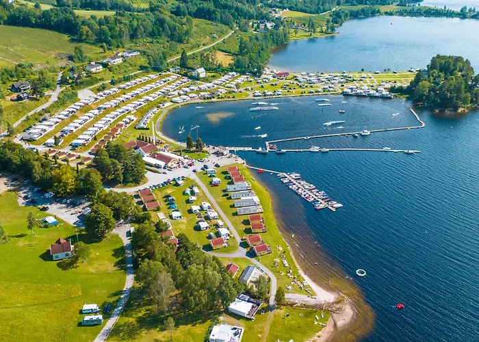 First Camp Norsjo Telemark